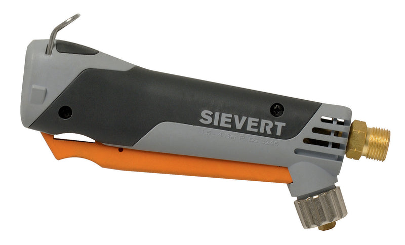 Sievert-Matic med piezotænding - PR- 3366 - 01