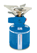 Twister Plus pZ - gasblus for CV300 + 470, med opbevaringsboks