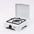 Parker, 1 blus med tændsikring