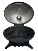 Morsø Forno Gas Grande