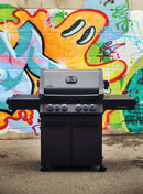 Napoleon - Prestige P500 Phantom sort