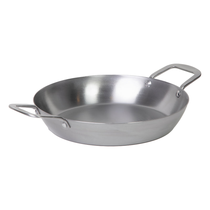 Hot Wok 35 cm paellapande