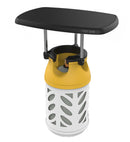 Hot Wok, bord Topline