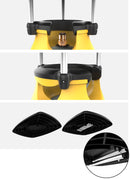 Hot Wok, bord Topline