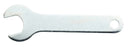 Fastnøgle til slangebrudsventil 20521