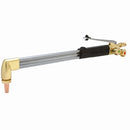 Skærebrænder type 880-90°-480 mm, propan/oxygen