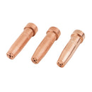 Skæredyser, acetylen/oxygen junior