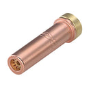 Maskinskæredyser, propan/oxygen