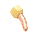 Nitteskæredyse 6290-2NFFR, propan/oxygen senior