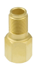 Nippel gevindskåner for R/S rør