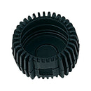 Gummikappe for manometer ø 63 mm
