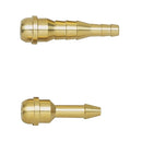 Slangespids ø 5 mm for 1/4" omløber