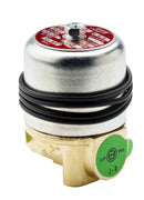 Gasmagnetventil, Nikki