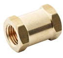 Muffe 1/4" NPT
