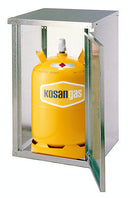 Flaskeskab Perkeo 1x11 kg