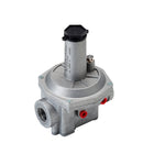 Apparatregulator RG 015 ½" GECA