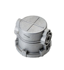 Gasfilter GF 015 ½" GECA