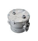 Gasfilter GF 015 ½" GECA