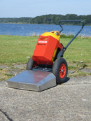 HOAF WeedAir® 50 IB