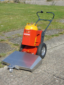 HOAF WeedAir® 75 IBE