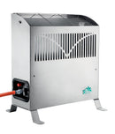 Rustfri gasradiator - Frosty 2500