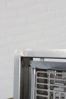 Olymp nedfældningsramme