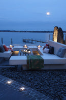 Olymp fireplace N-gas