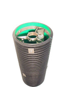 Brønd til Kosan Gas fakkel til F-gas