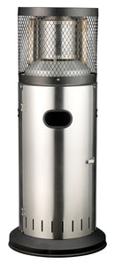 Densol Polo Plus 2,0 terrassevarmer