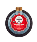 Kobling f. flasker m. click-on ventil, tysk gevind-afgang