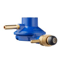 Marine lavtryksregulator POL