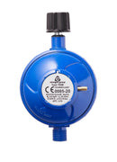 Marine lavtryksregulator Primus