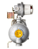 Automatisk omskifter SAV 100 mbar 15 kg/h