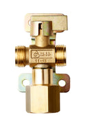 Manuel omskifter POL