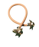 Samlestykke til 2 flasker