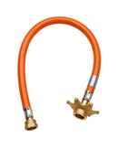 Tilslutningsslange BP-M20x1,5