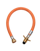 Tilslutningsslange Pol-M20x1,5