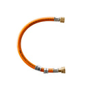 Højtryksslange for omskifter