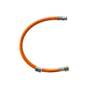 Lavtryksslange for rørtilslutning