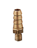 Slangespidser, lavtryk, nippel