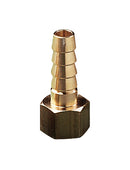 Slangespidser, lavtryk, muffe