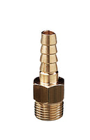 Slangespidser, lavtryk, nippel