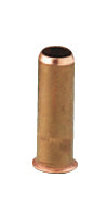 Støttebøsning til kobberrør - 6 mm