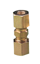 Unioner til kobberrør