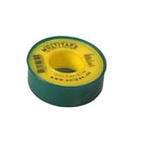 Gevindtape, godkendt til gas