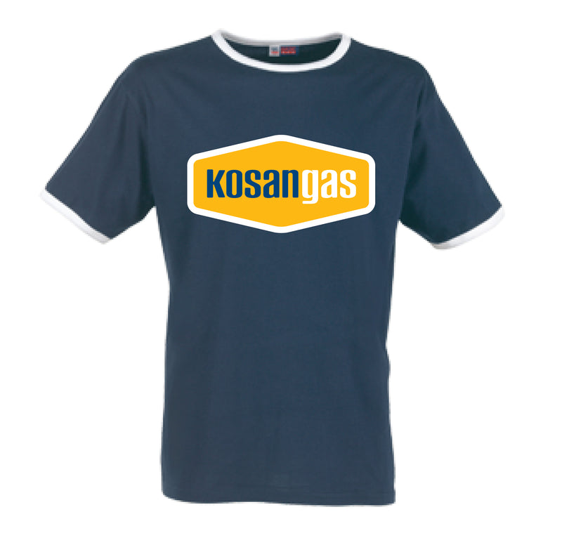 Kosan Gas retro T-shirt